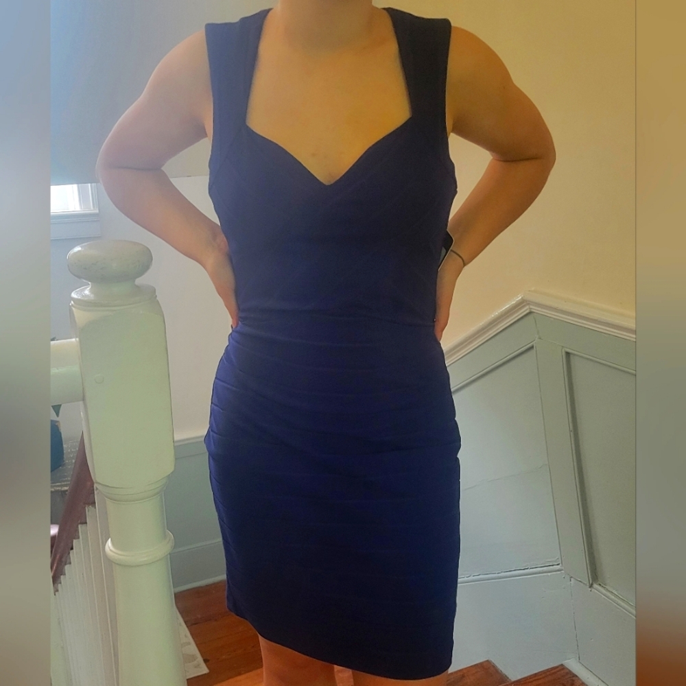 Guess Bodycon dress
